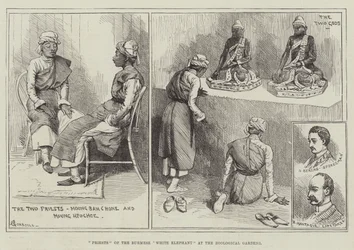 Prêtres de l